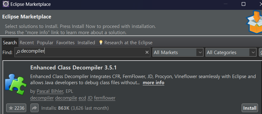 01 JAVA 시작 — DorongCloud